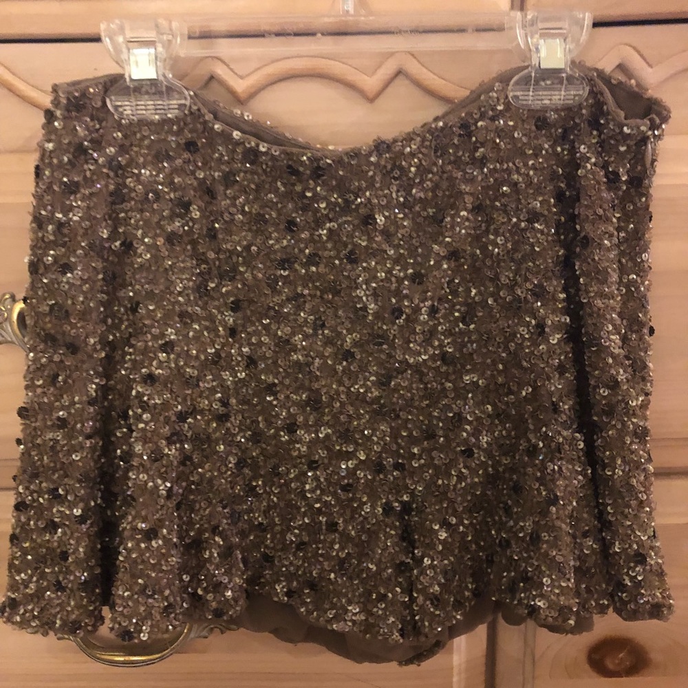 ZARA shorts